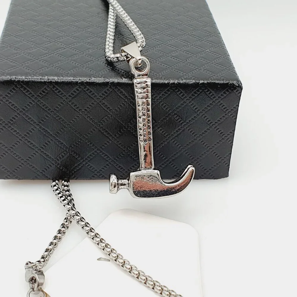 N/A chain length
