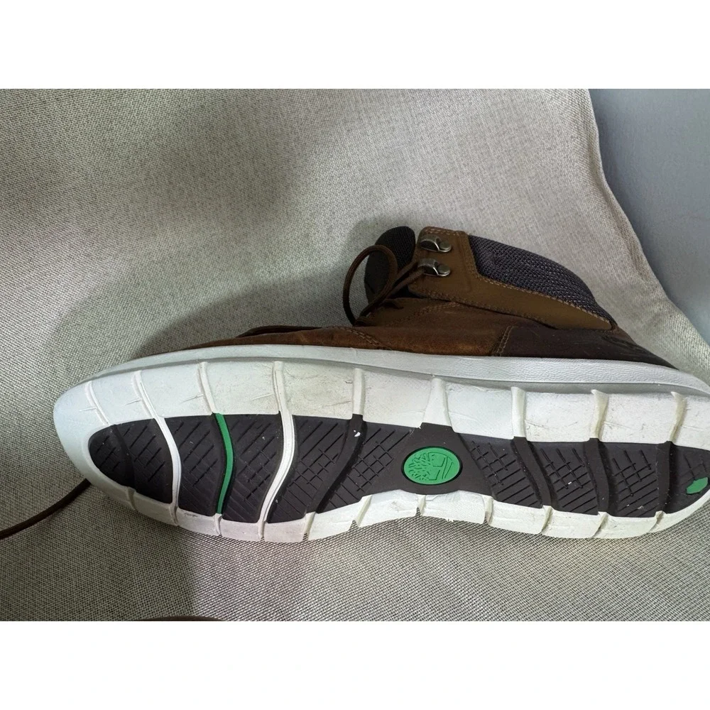 Timberland men killington