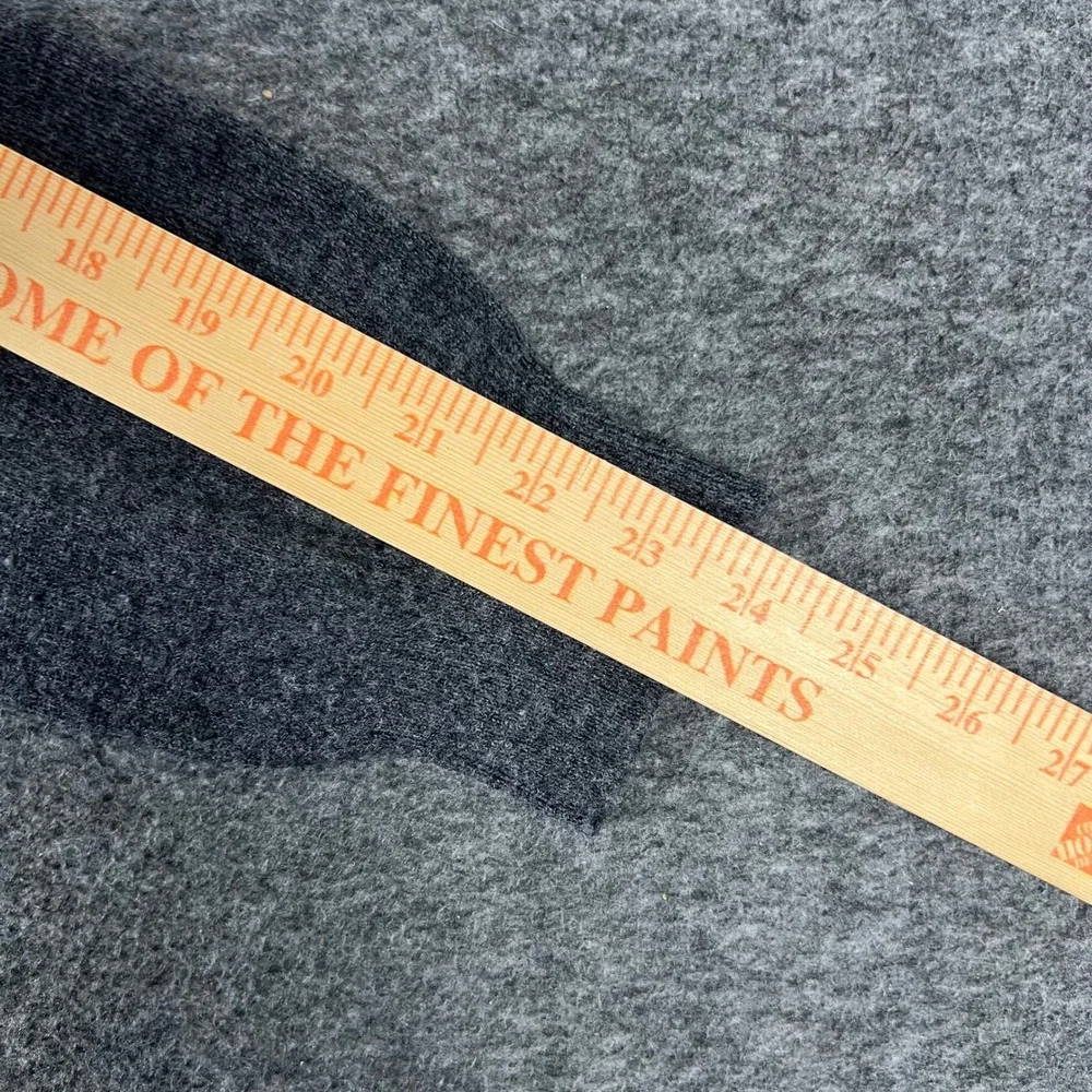 Banana Republic or premium neck