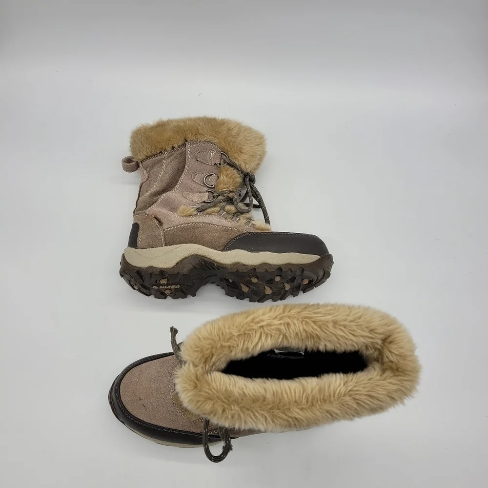 Hi-Tec hi tec