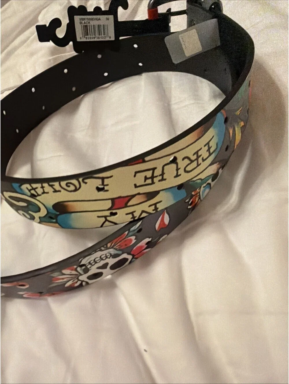 Ed Hardy this product