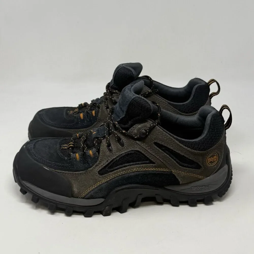 Timberland PRO overall good