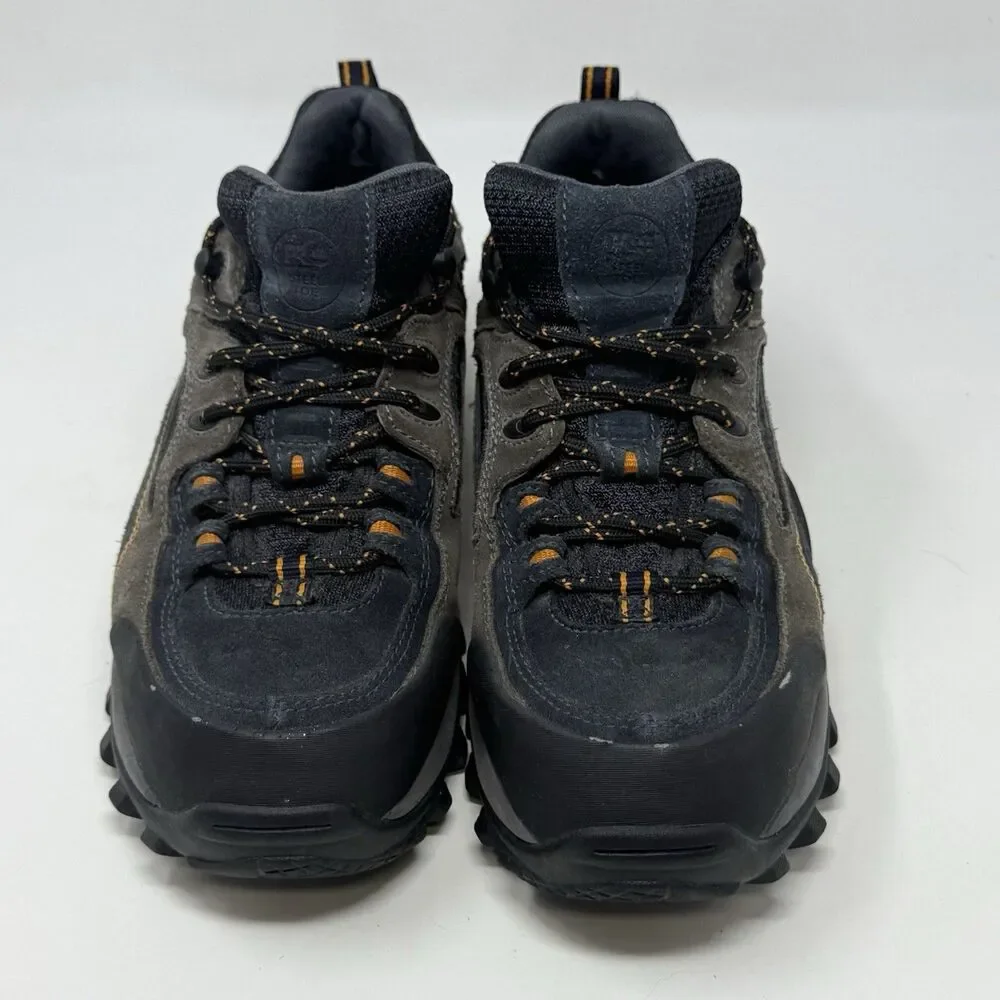 Timberland PRO overall good