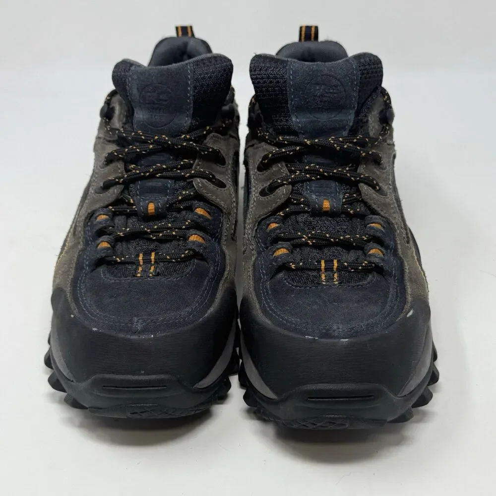 Timberland PRO overall good