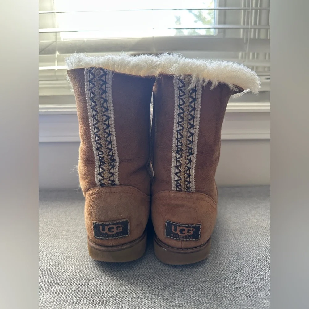 UGG good pre
