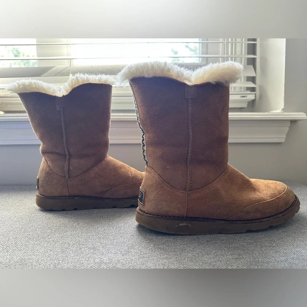 UGG good pre
