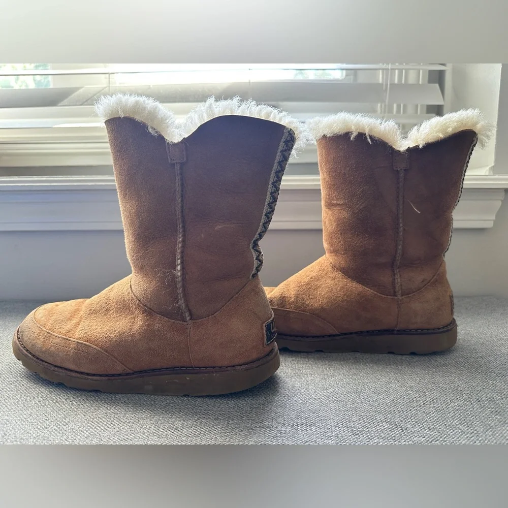 UGG good pre