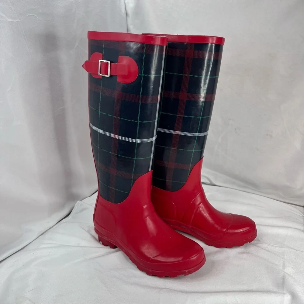 Talbots owned durable side