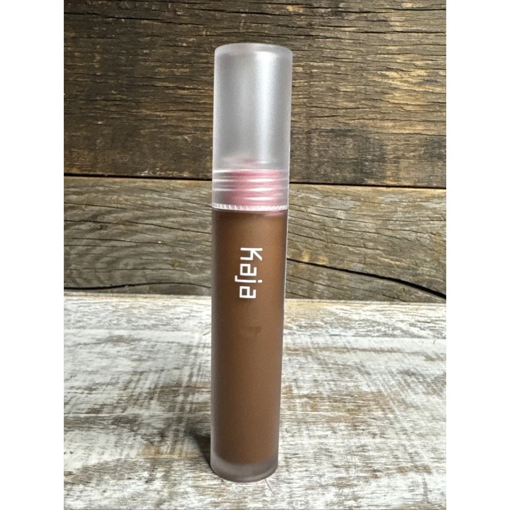 KAJA‎ Don't Settle Flexible Concealer - Coffee Bean | MSRP = $18