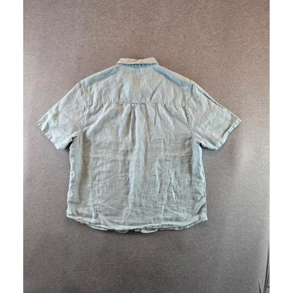 True Religion features neckline resort