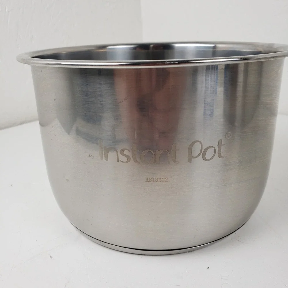 Instant Pot instant pot