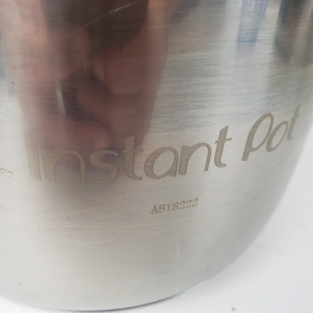 Instant Pot instant pot