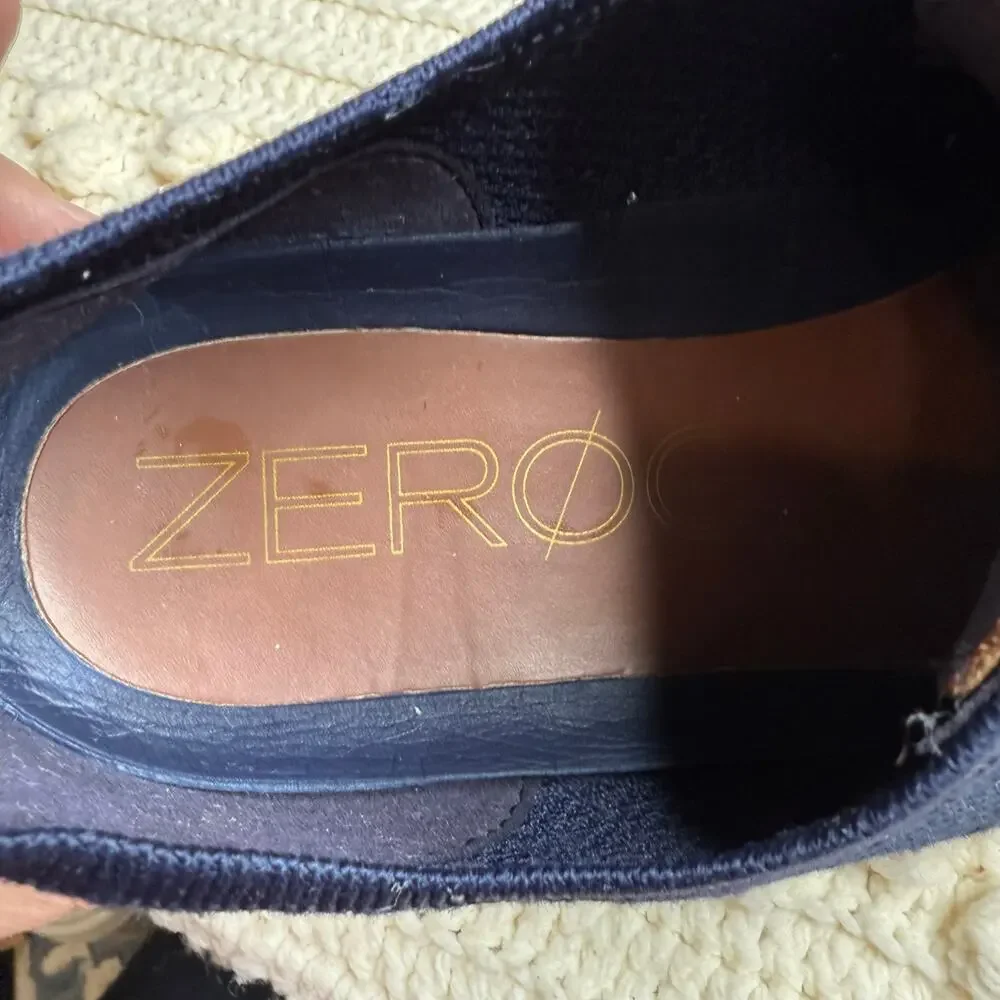 Cole Haan wear size