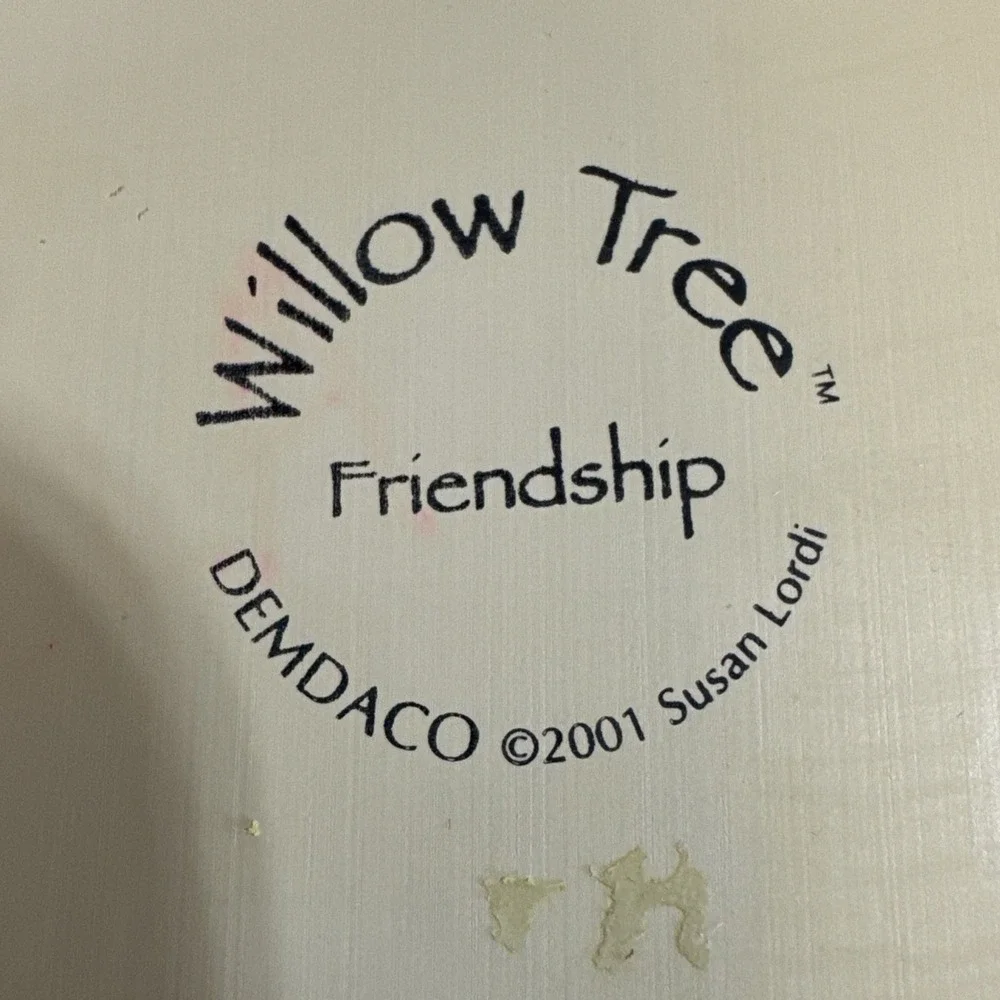 Willow Tree willow tree