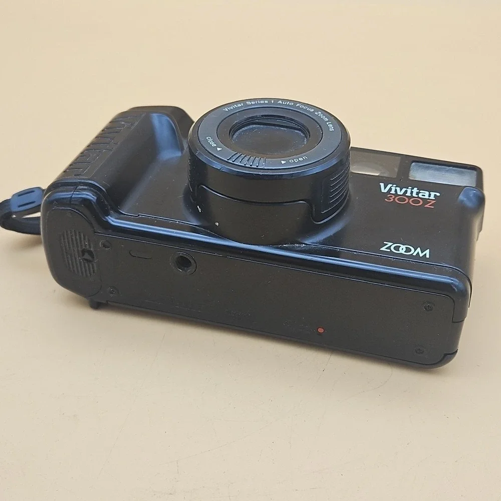 Vivitar tested seems