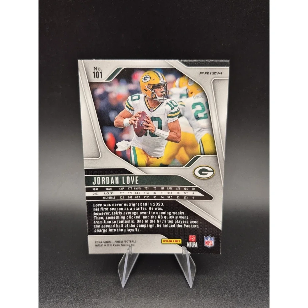 N/A this card