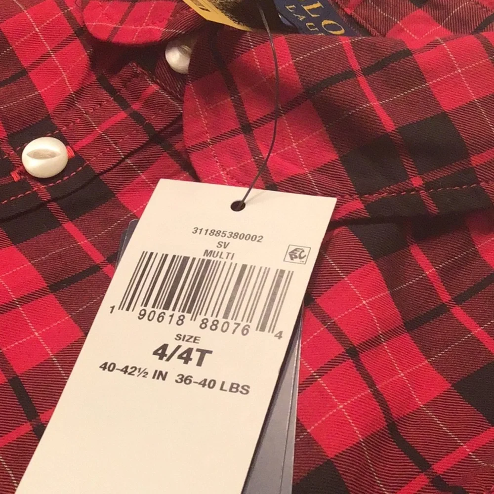 Ralph Lauren polo ralph