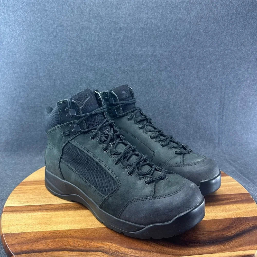 Danner descender black