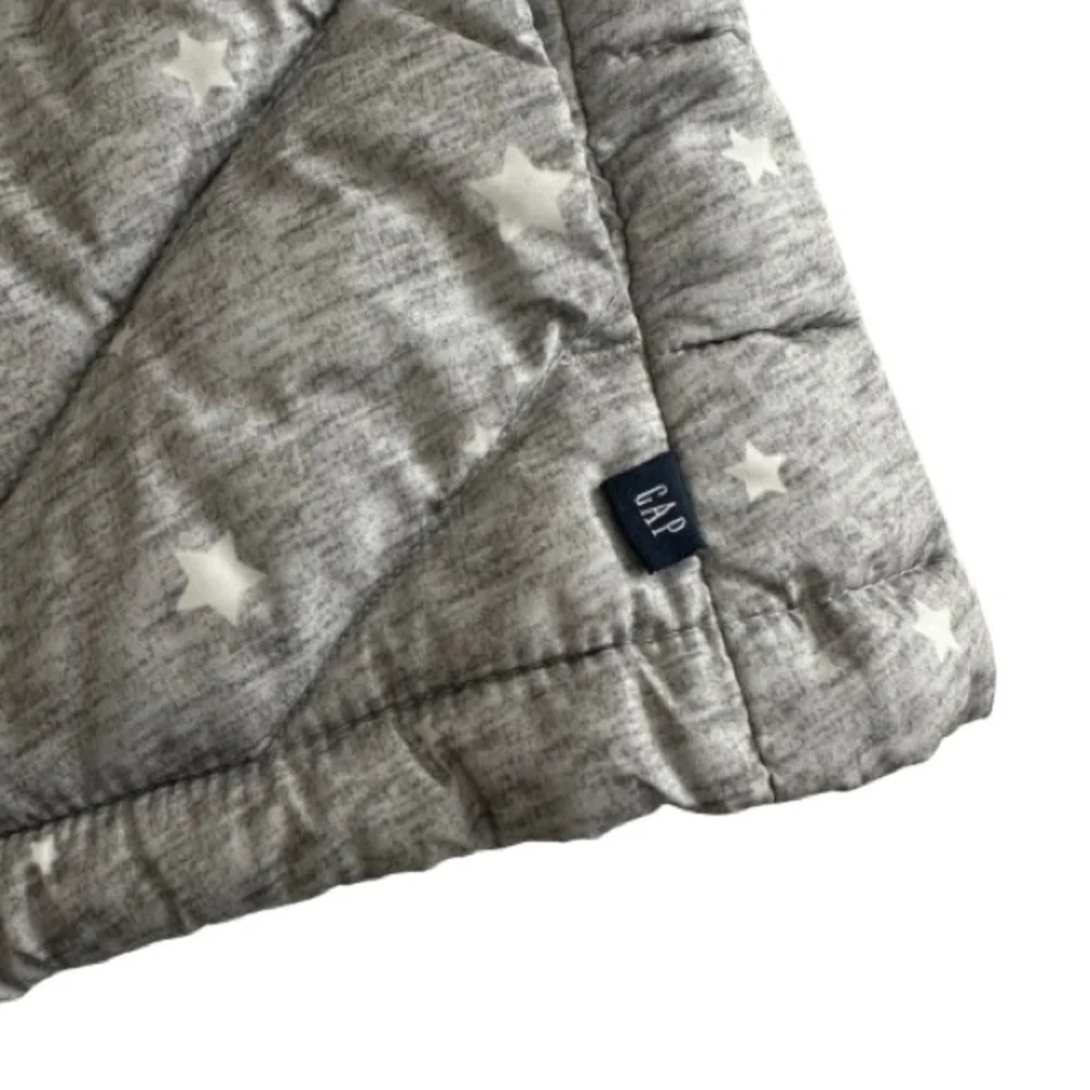 GAP posted may polyester