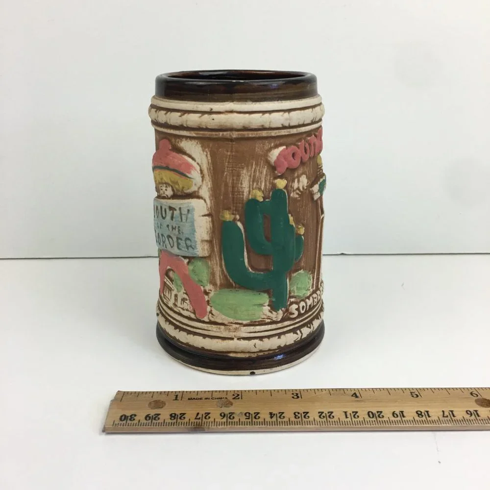 unbranded vtg south