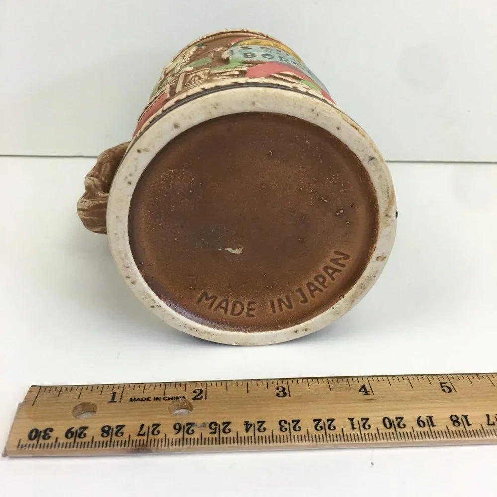 unbranded vtg south