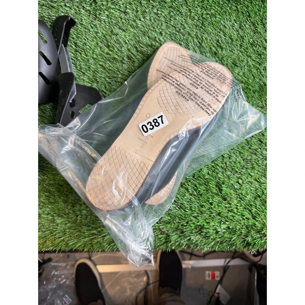 OSAY babouche loafer
