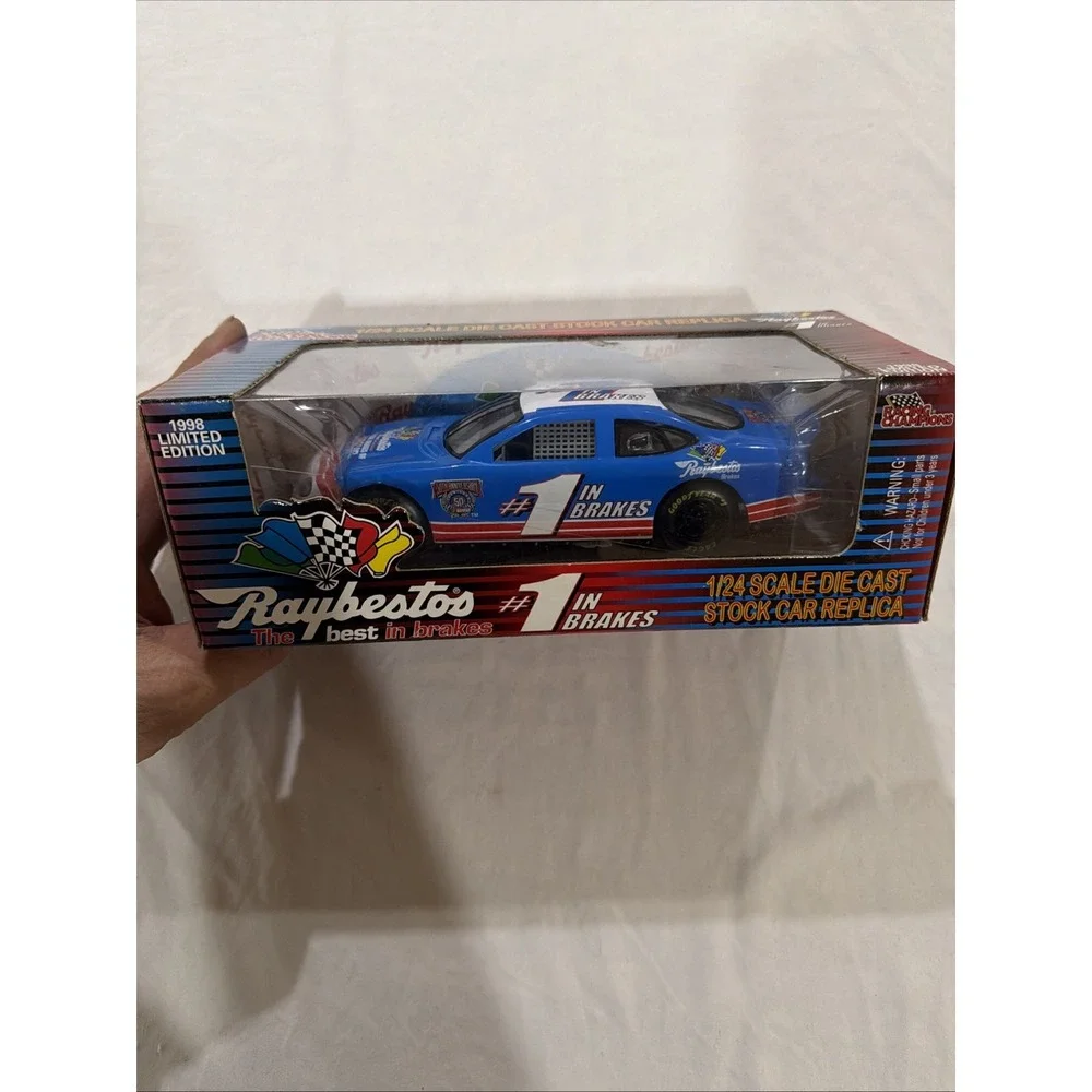 Racing Champions rare racing