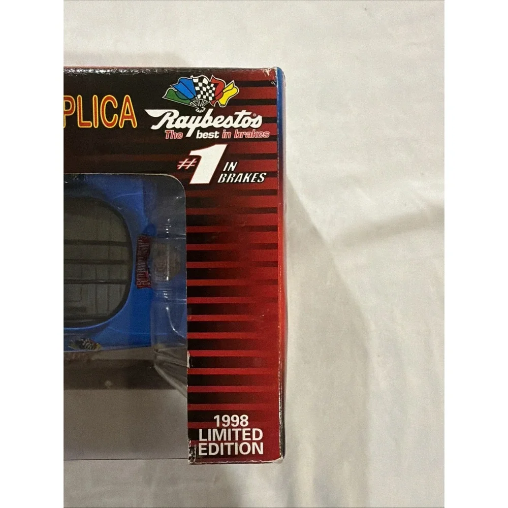Racing Champions rare racing