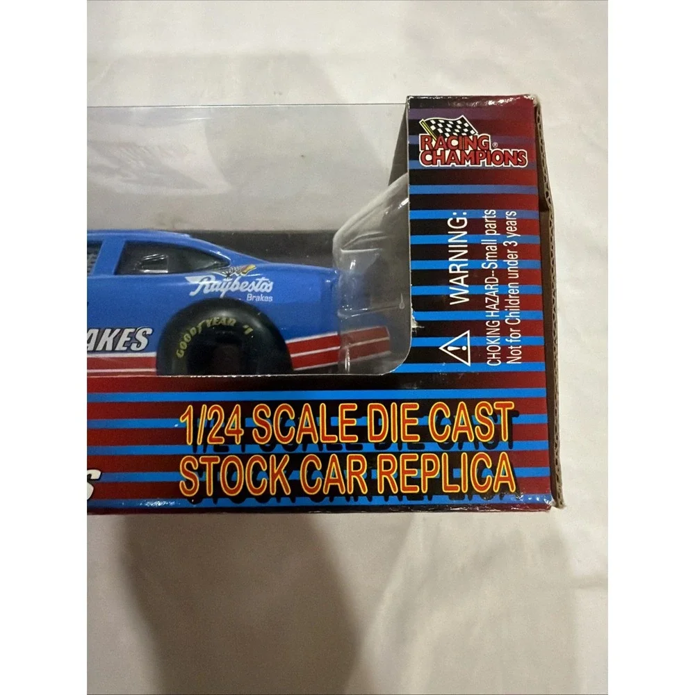Racing Champions rare racing