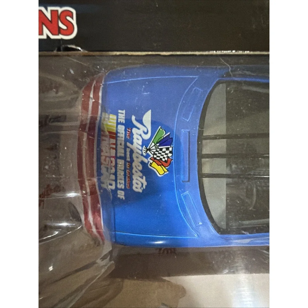 Racing Champions rare racing