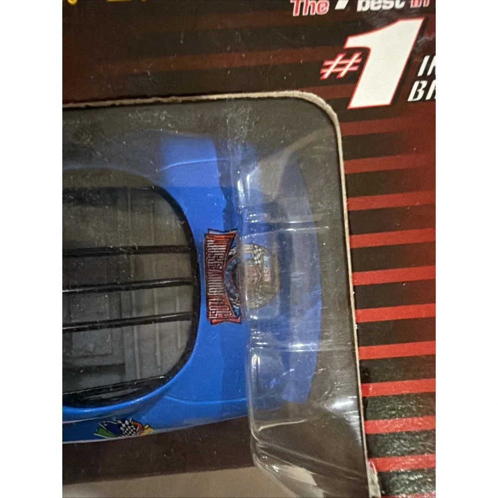 Racing Champions rare racing