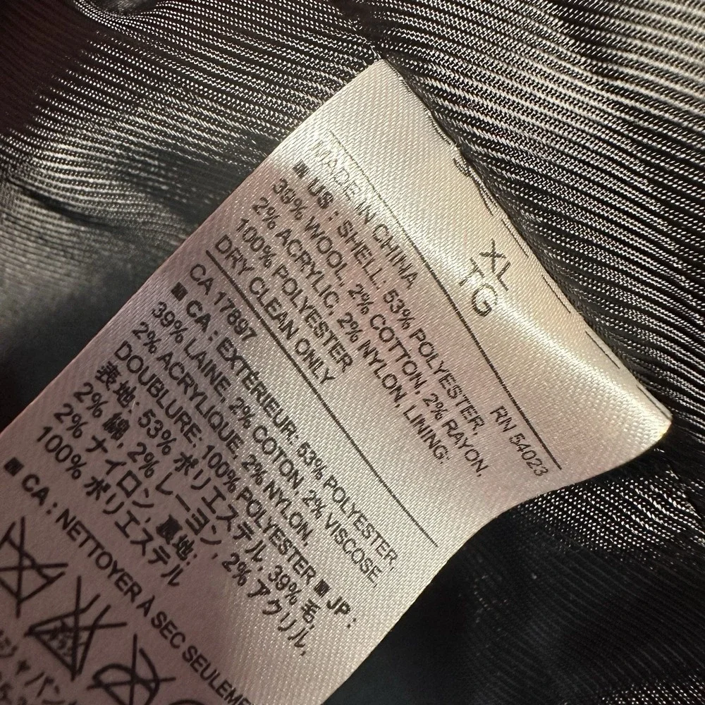 Banana Republic 25 inches