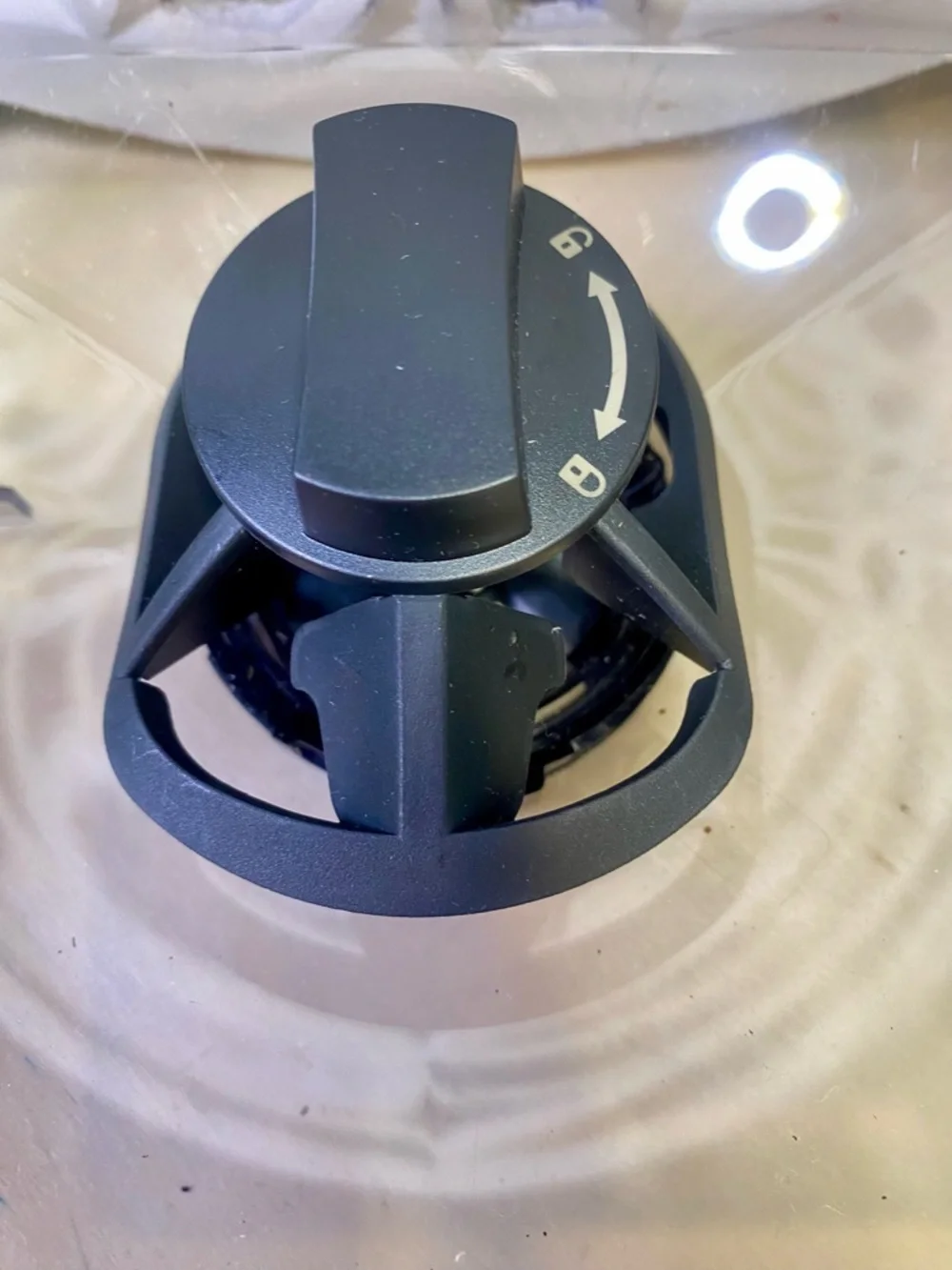 Cuisinart replacement bean