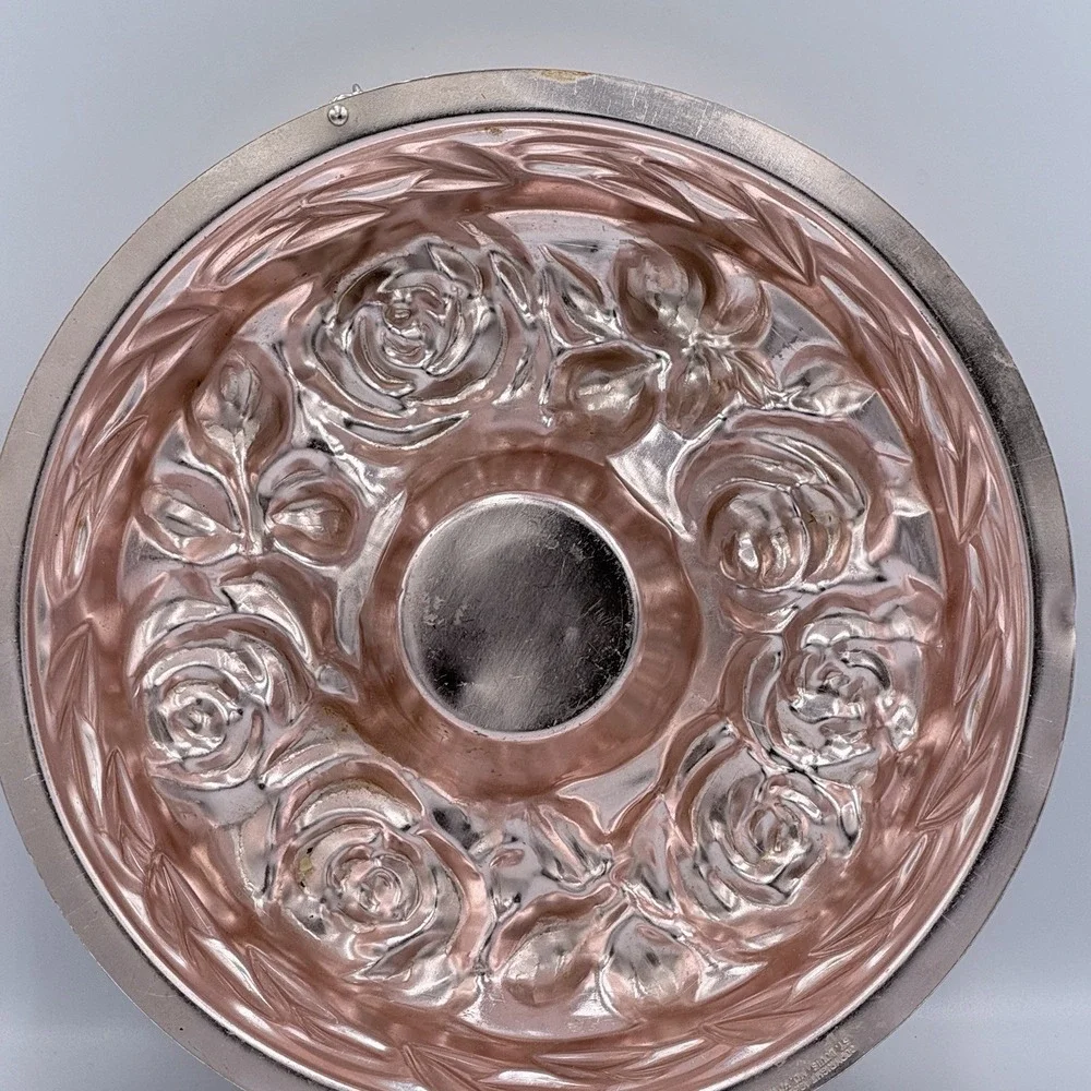 A.H.C. vintage pink