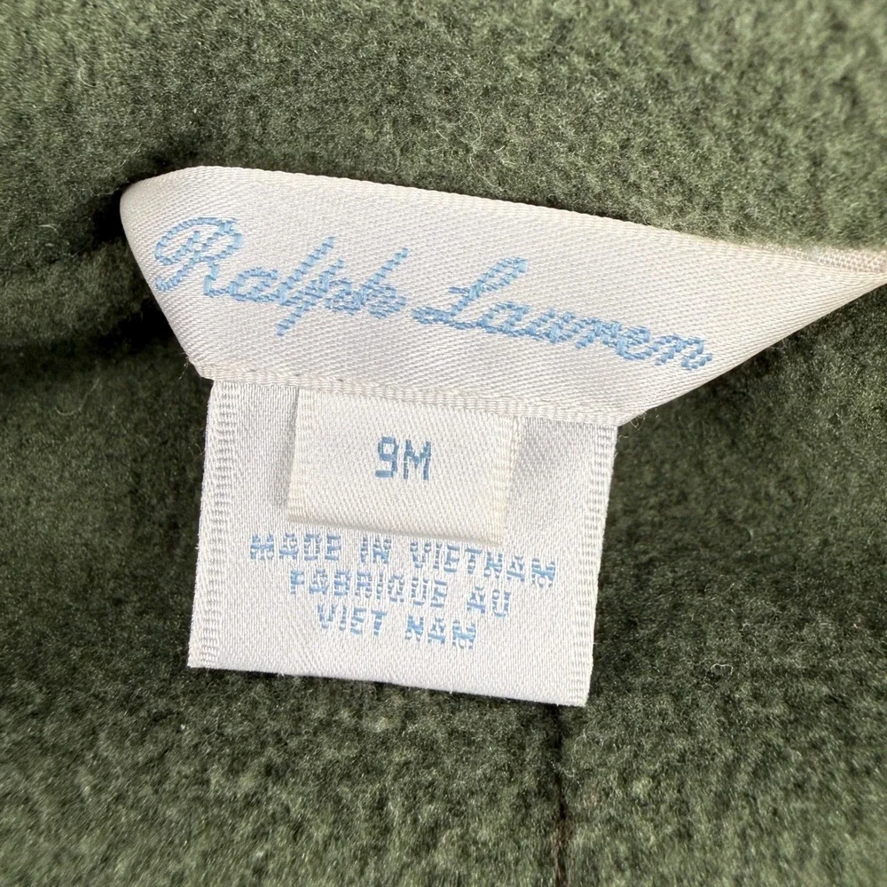 Ralph Lauren department unisex