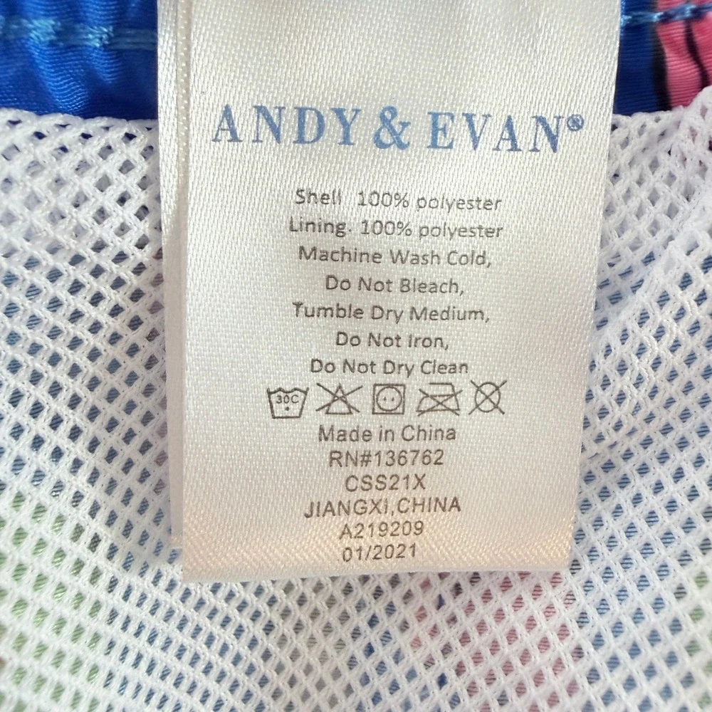 Andy & Evan andy evan