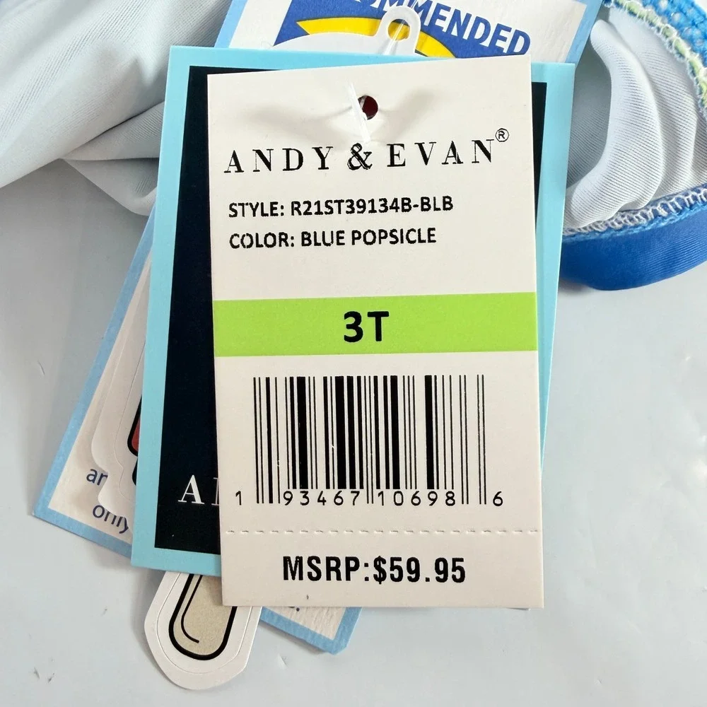 Andy & Evan andy evan