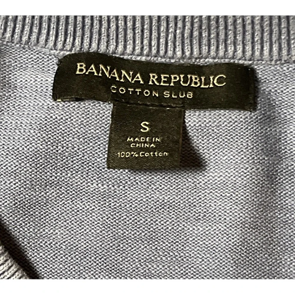 Banana Republic banana republic