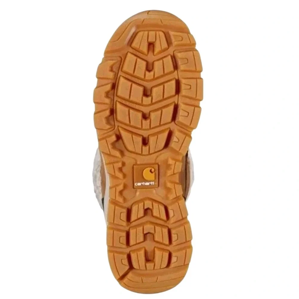 Carhartt these women