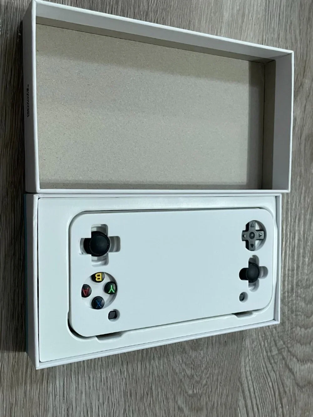 R36H handheld game