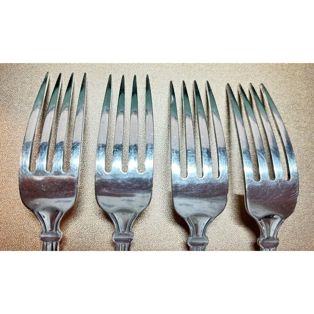 Oneida unity stainless