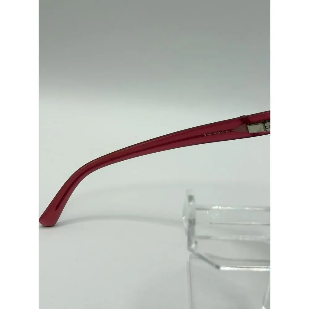 OXYDO translucent own your