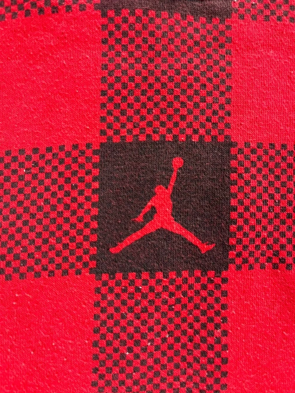 Jordan brand size