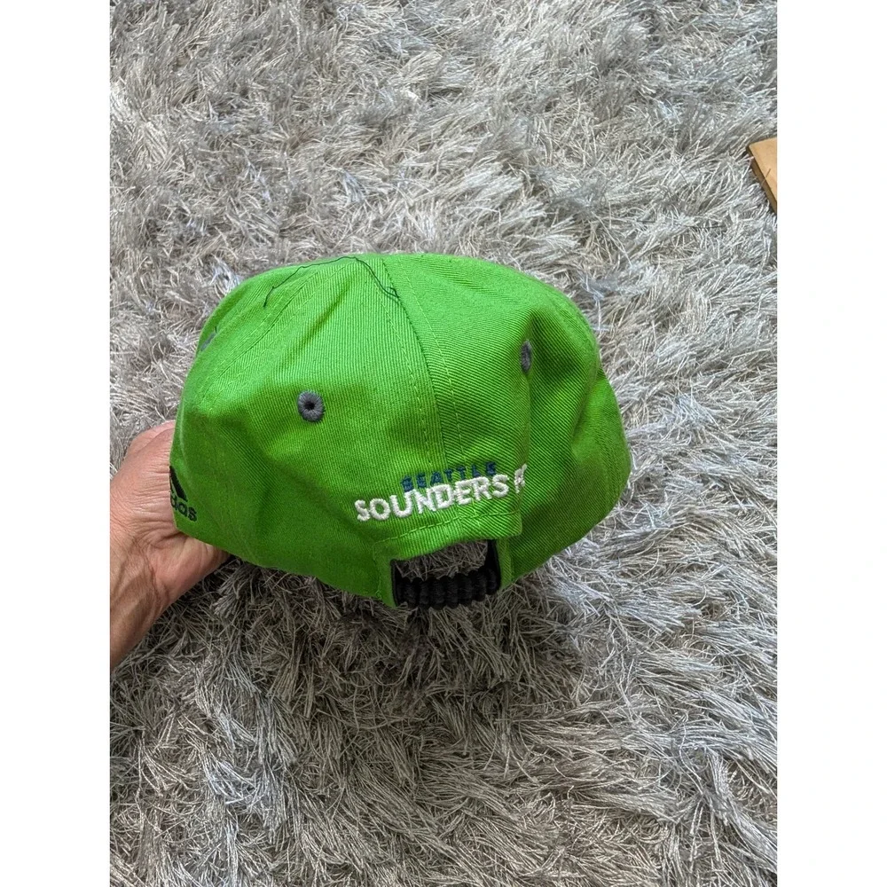 adidas seattle sounders