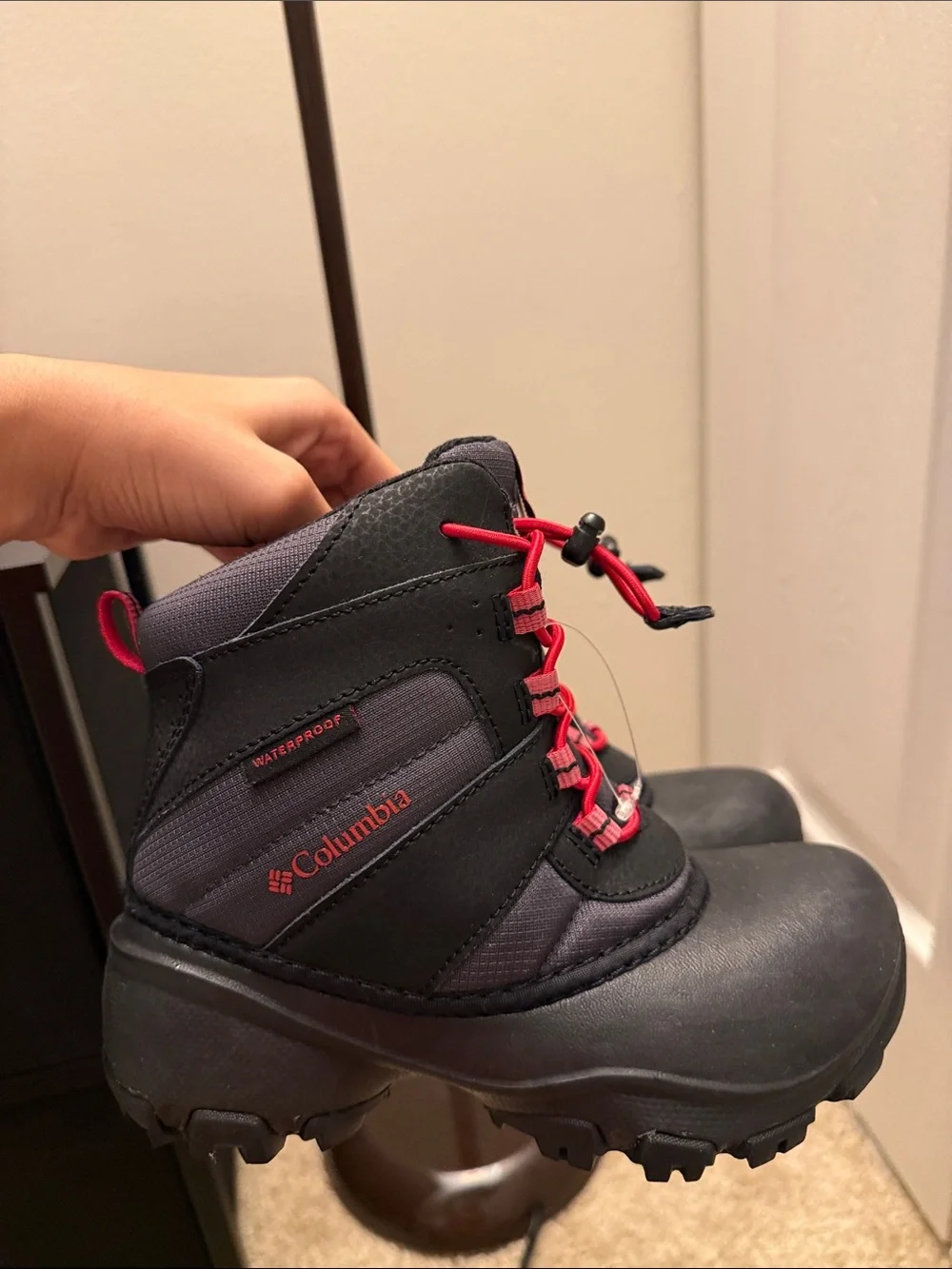 Columbia sturdy kids
