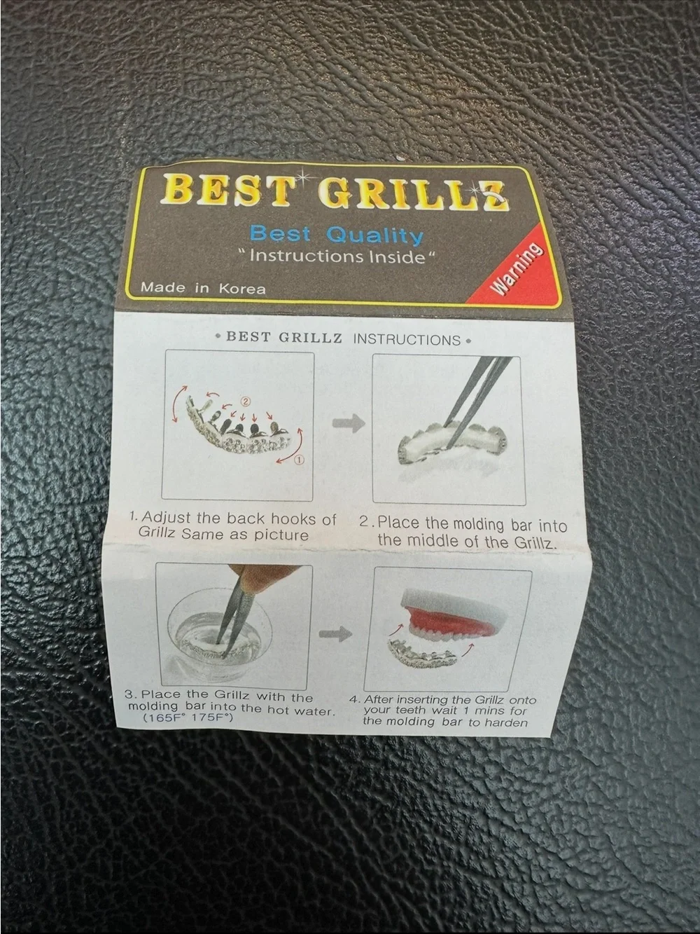 N/A brand new