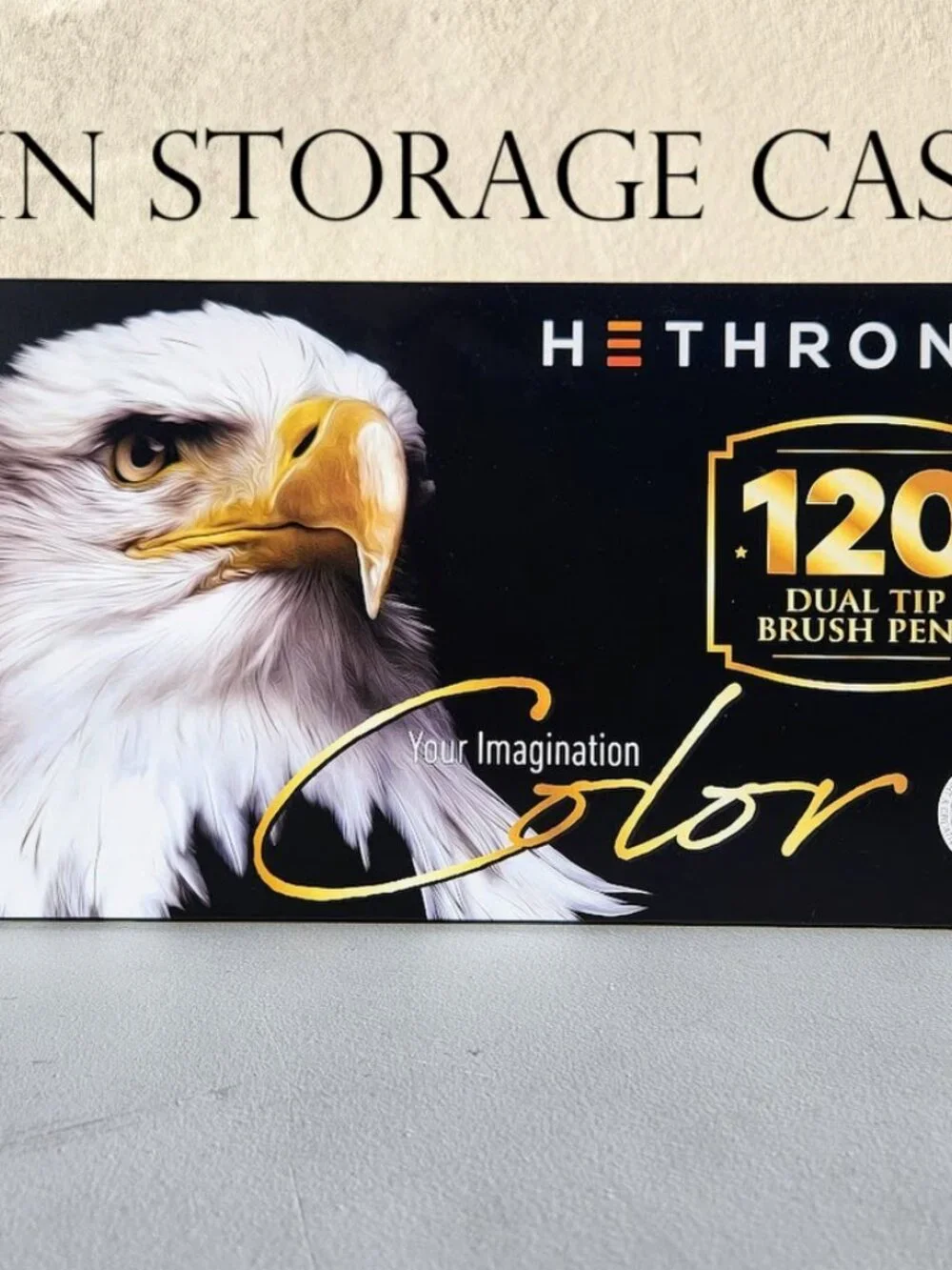 Lakeshore new 120