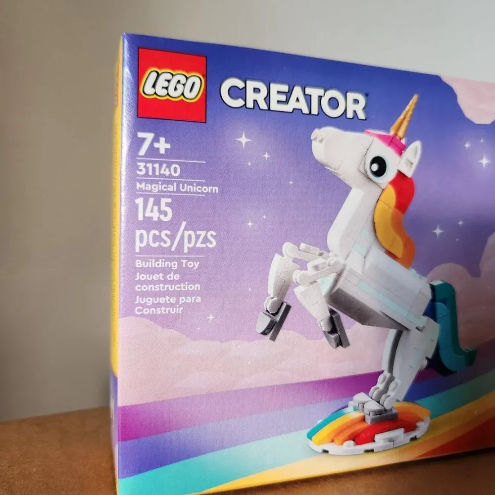 Lego creator n1