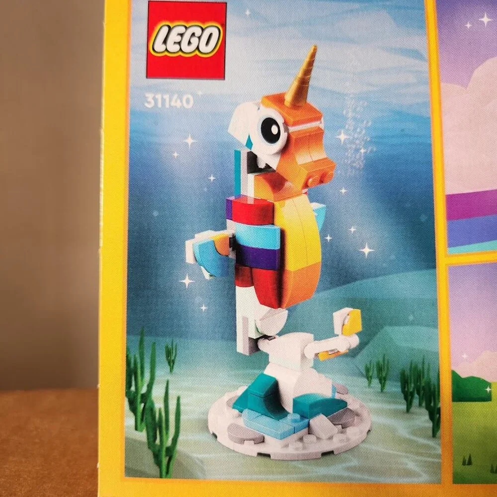 Lego creator n1
