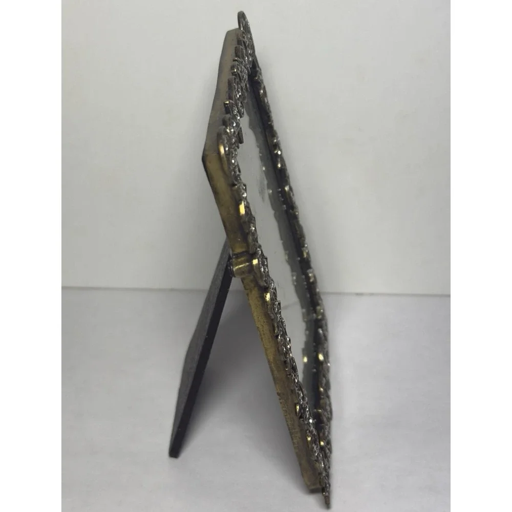 N/A vtg crystal
